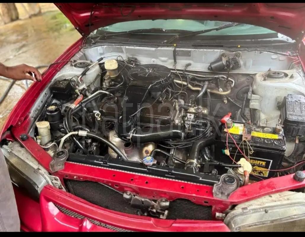 Mitsubishi Lancer 1995 - Used Car sale in Sri Lanka - patpat.lk