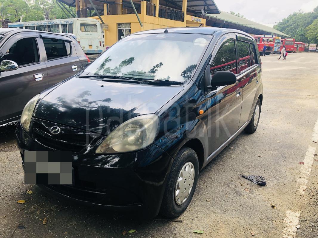 Perodua Viva 2008 - பயன்படுத்தப்பட்டது கார் sale in Sri Lanka - patpat.lk