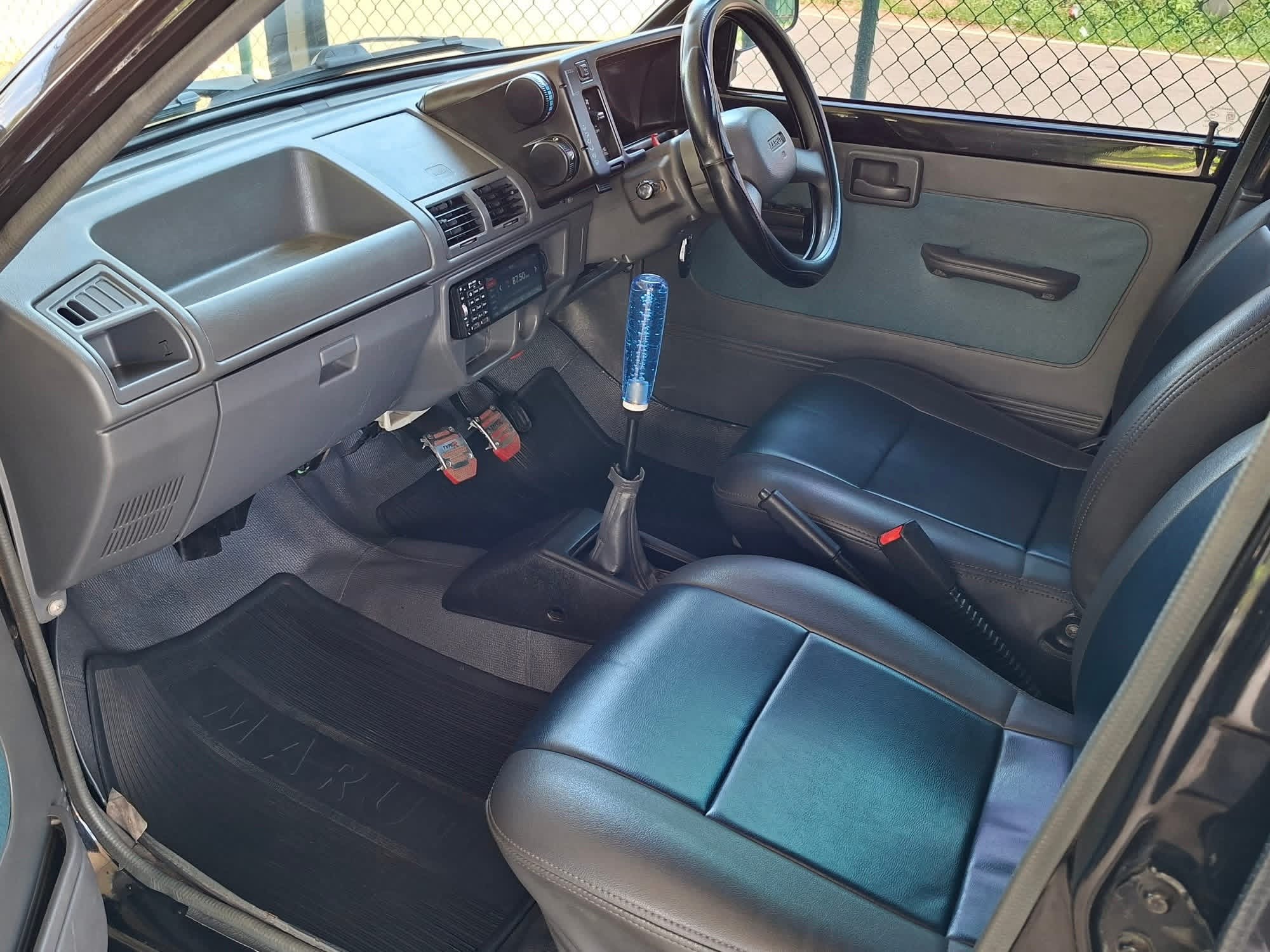 Suzuki Maruti 2009 - Used Car sale in Sri Lanka - patpat.lk