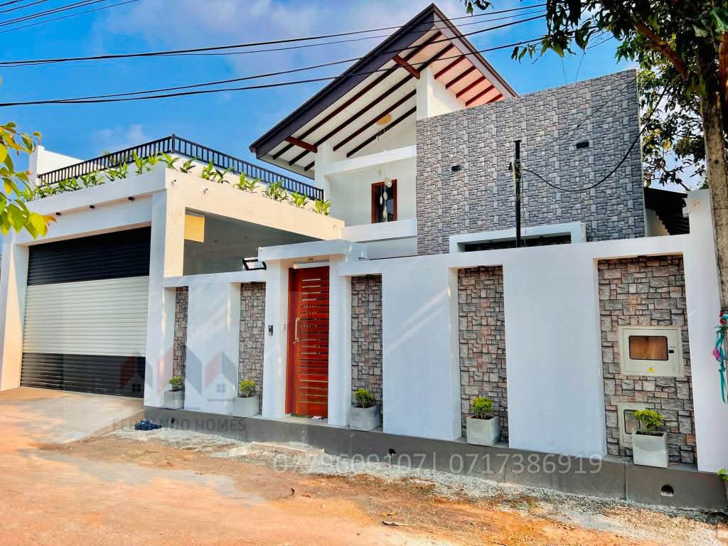House for Sale in Negombo