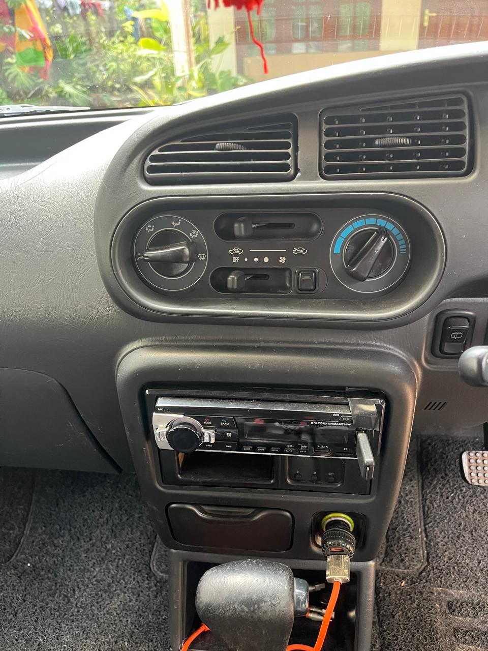 Perodua Kelisa 2005 - Used Car sale in Sri Lanka - patpat.lk