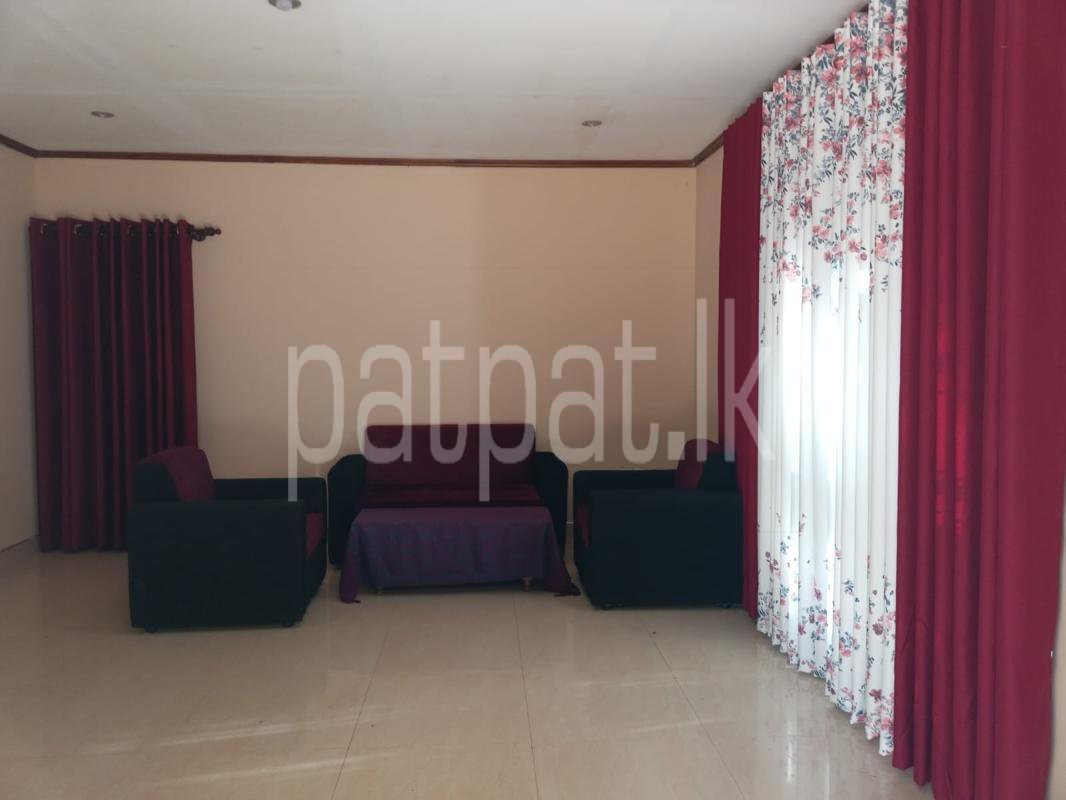House for Sale in Kurunegala