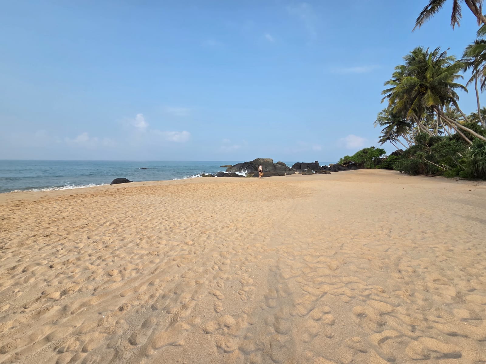 Commercial Land for Sale in Balapitiya