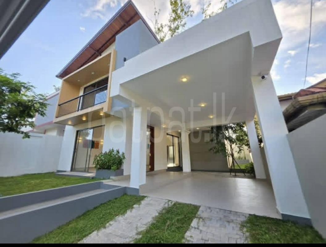 House for Sale in Piliyandala