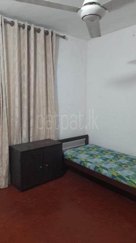 Room for Rent in Moratuwa