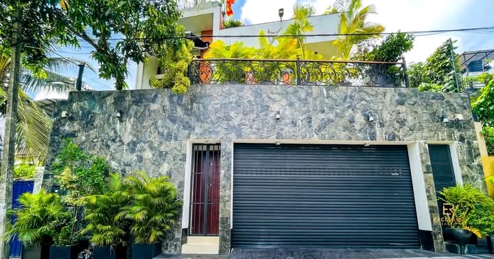 House for Sale in Maharagama