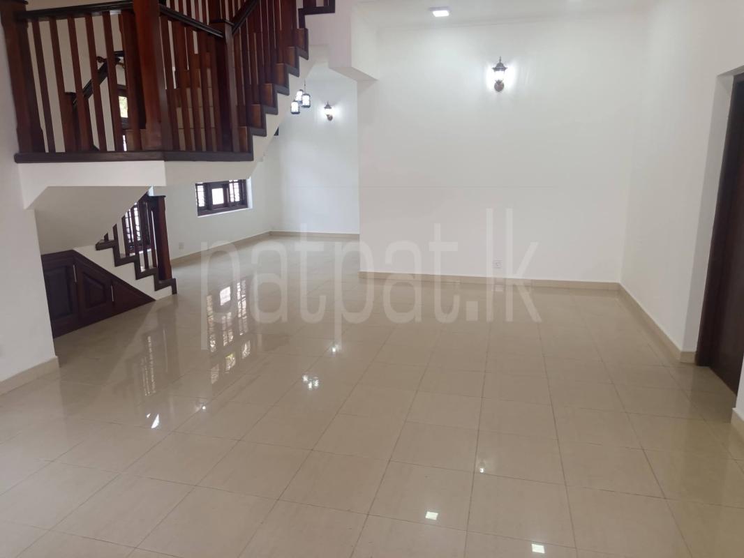 House for Sale in Minuwangoda