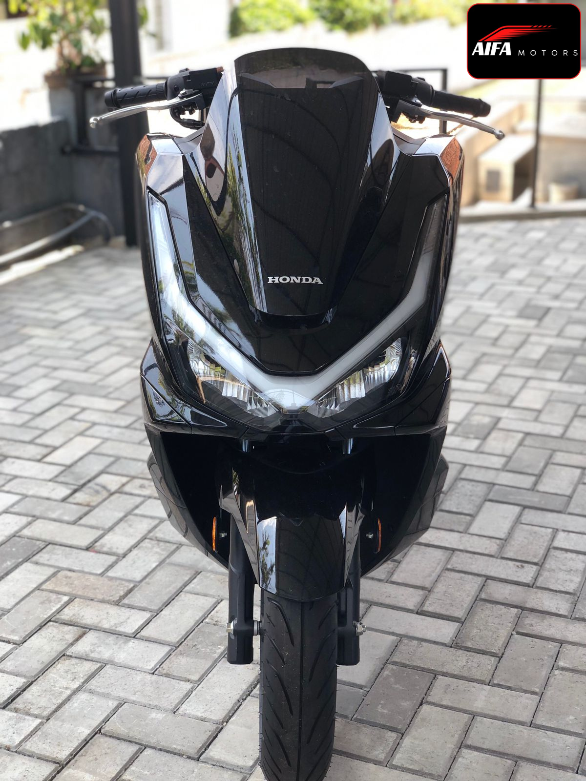 Honda PCX 2025 - Brand New Bike sale in Sri Lanka - patpat.lk