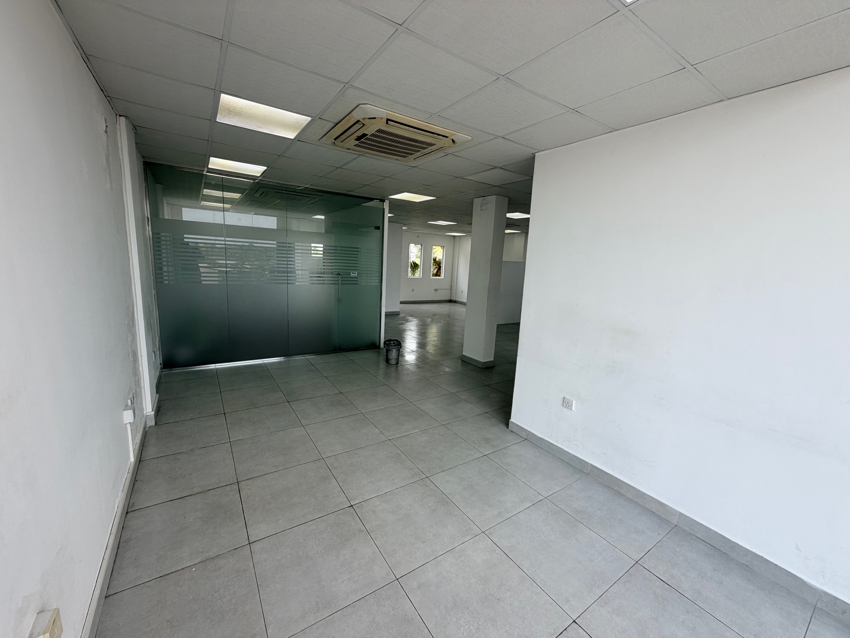 Office for Rent in Nugegoda