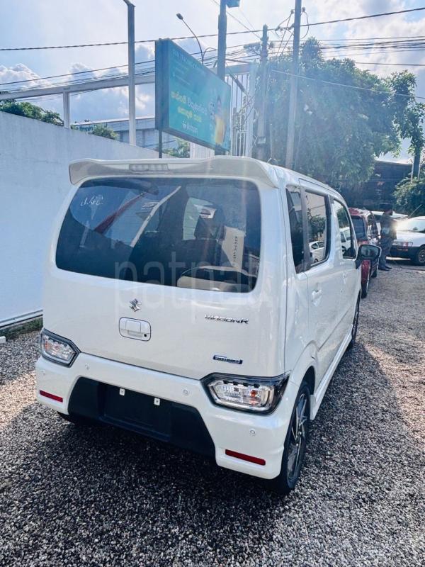 Suzuki Wagon R 2026 - மறுசீரமைக்கப்பட்டது கார் sale in Sri Lanka - patpat.lk