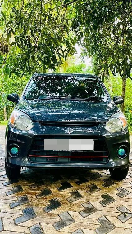 Suzuki Alto 2016 ads-image-1