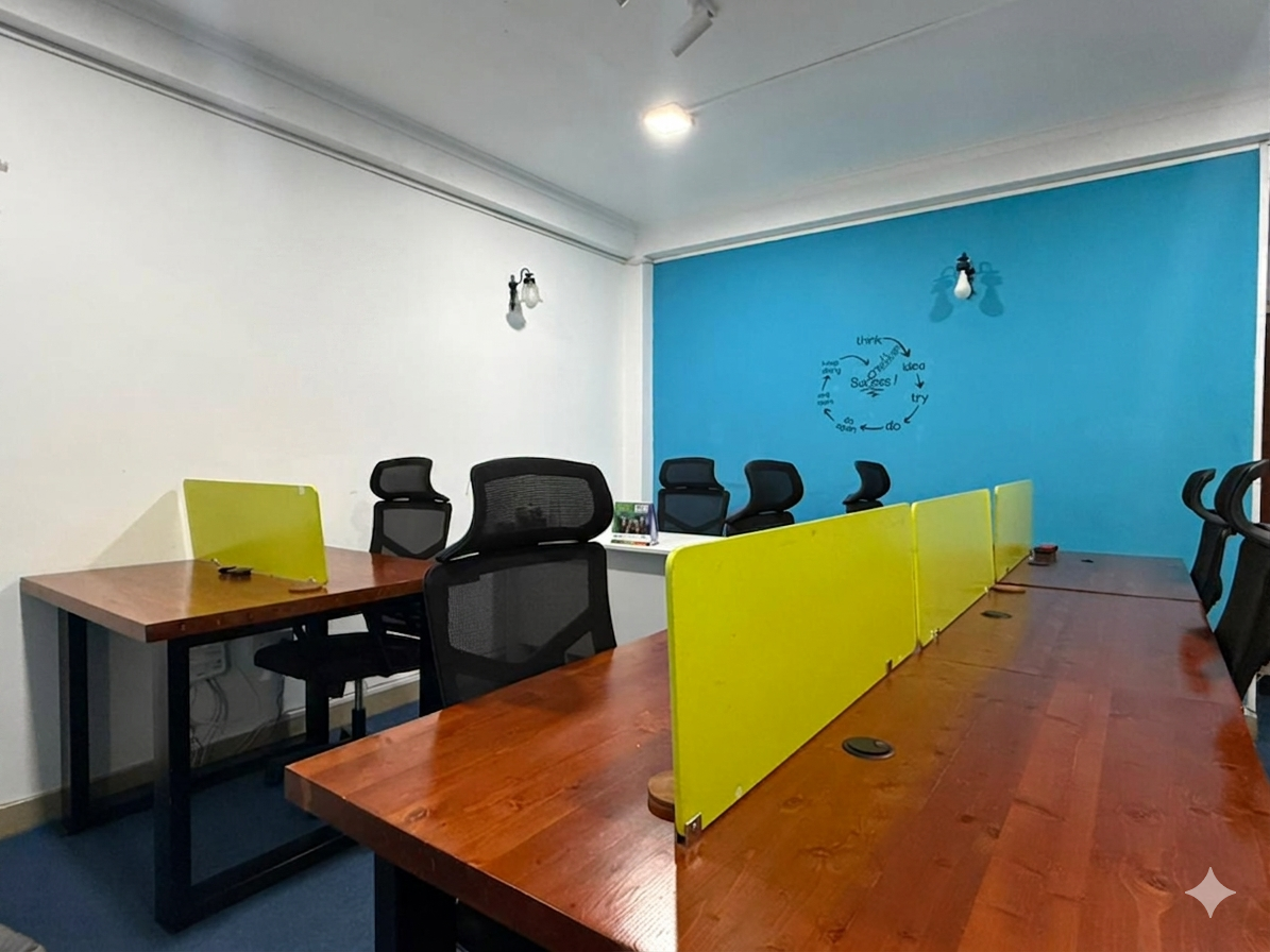 Office for Rent in Narahenpita (Colombo 05)