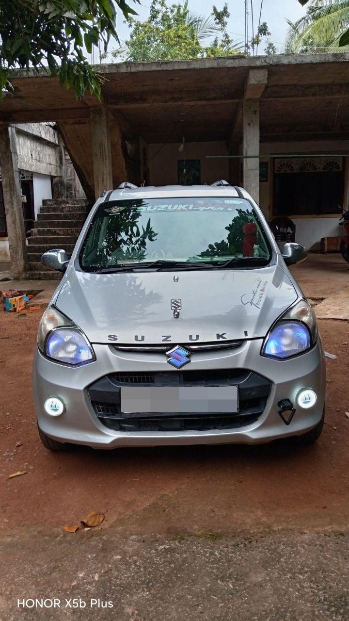 Suzuki Alto 2015 ads-image-1