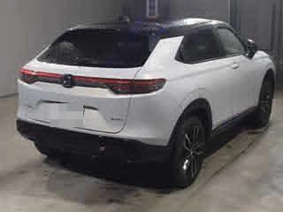 Honda Vezel 2025 - சான்றளிக்கப்பட்டது SUV sale in Sri Lanka - patpat.lk