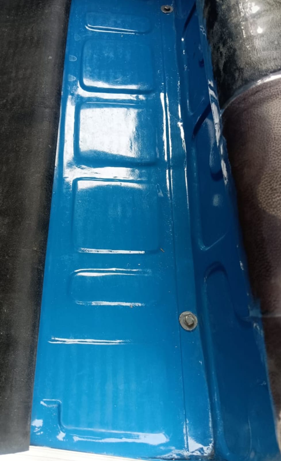 Bajaj 4 stroke 2013 - பயன்படுத்தப்பட்டது முச்சக்கர வண்டி sale in Sri Lanka - patpat.lk