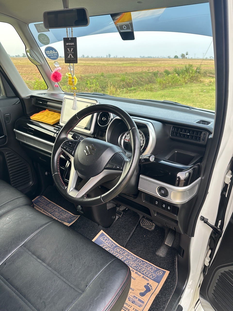 Suzuki Spacia 2018 - Used Car sale in Sri Lanka - patpat.lk