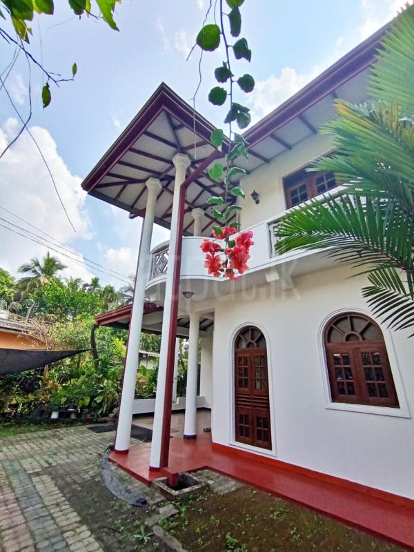 House for Sale in Nawalapitiya