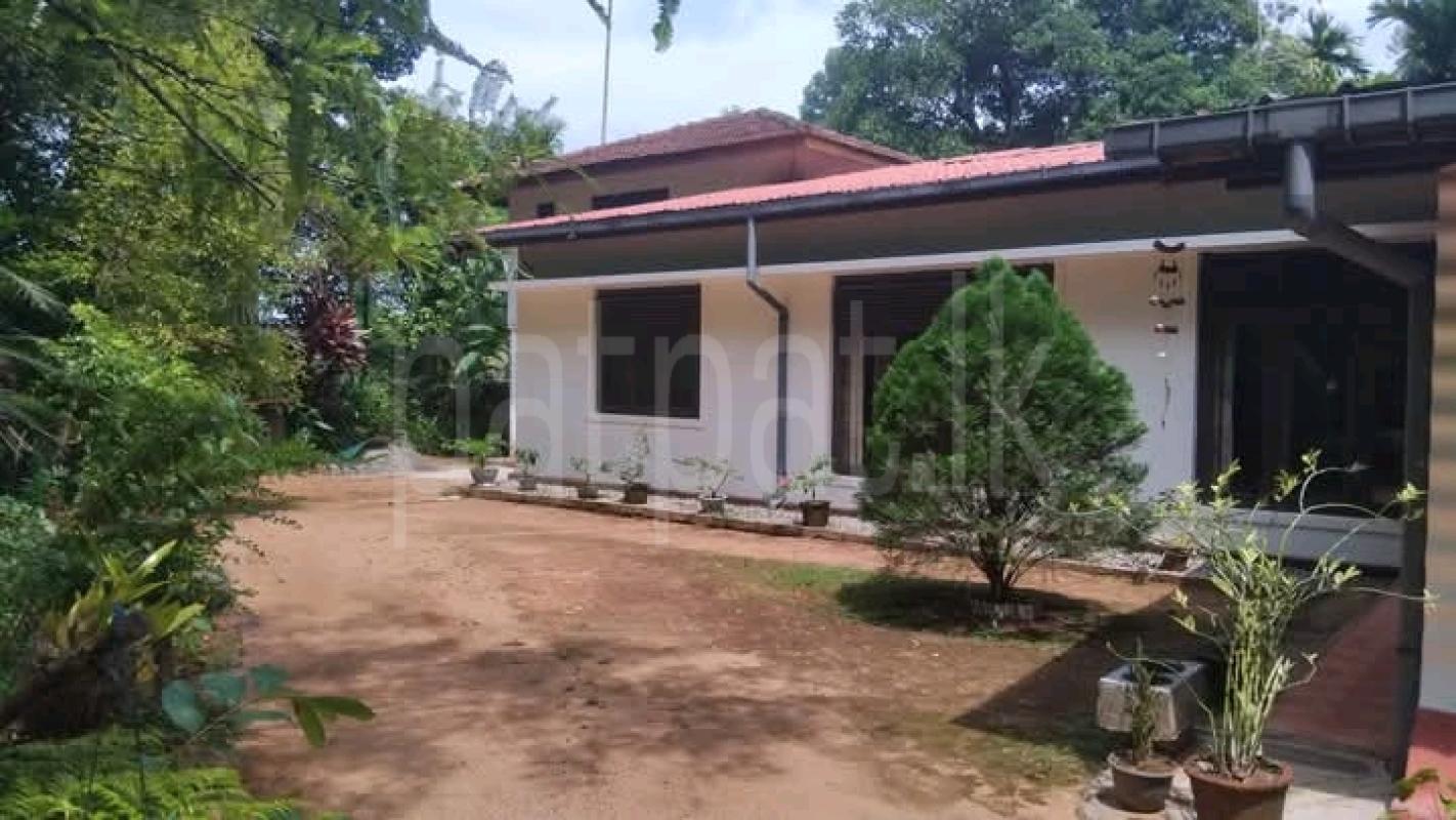 House for Sale in Kandy