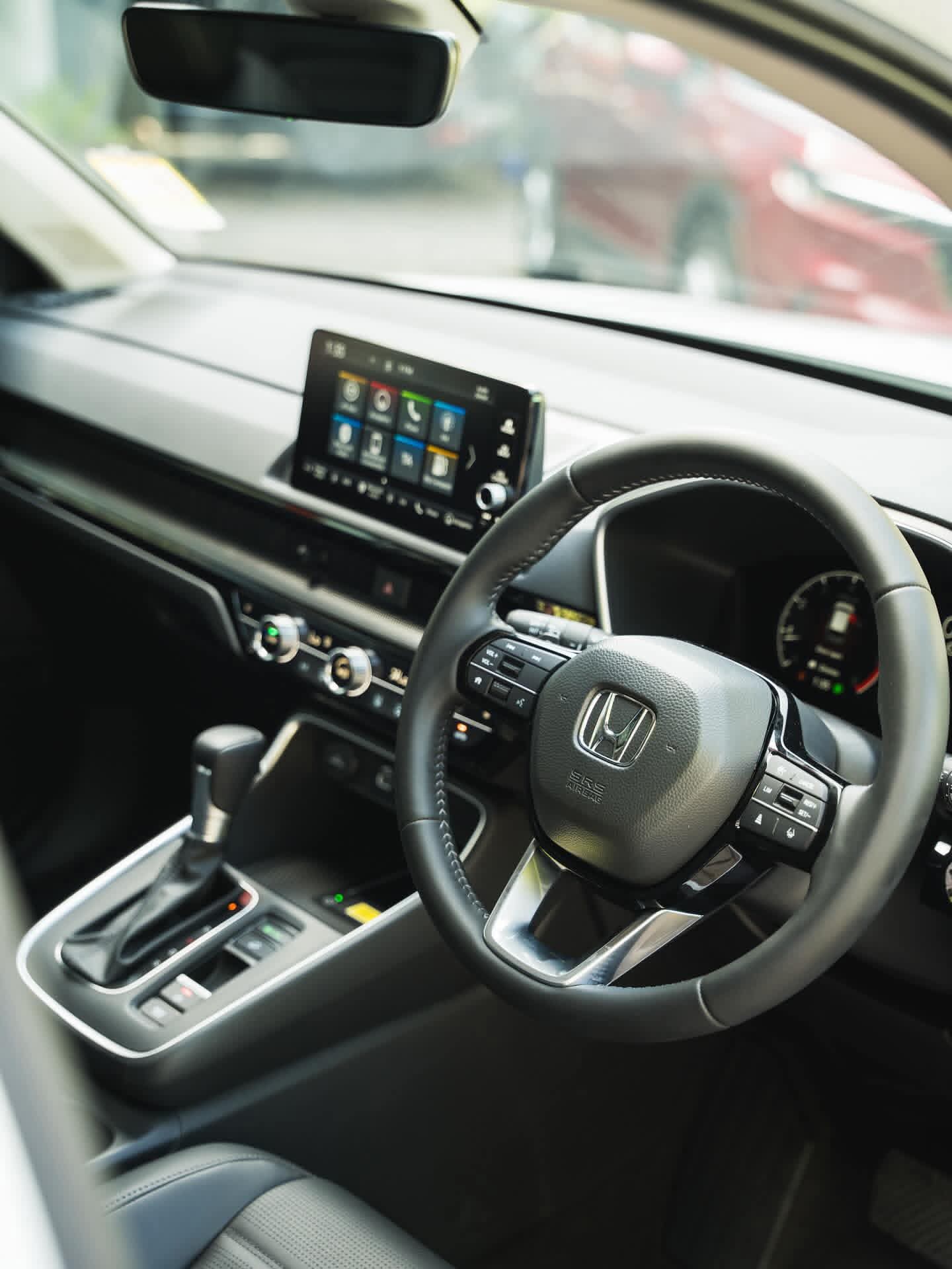 Honda CR V 2024 - Brand New SUV sale in Sri Lanka - patpat.lk