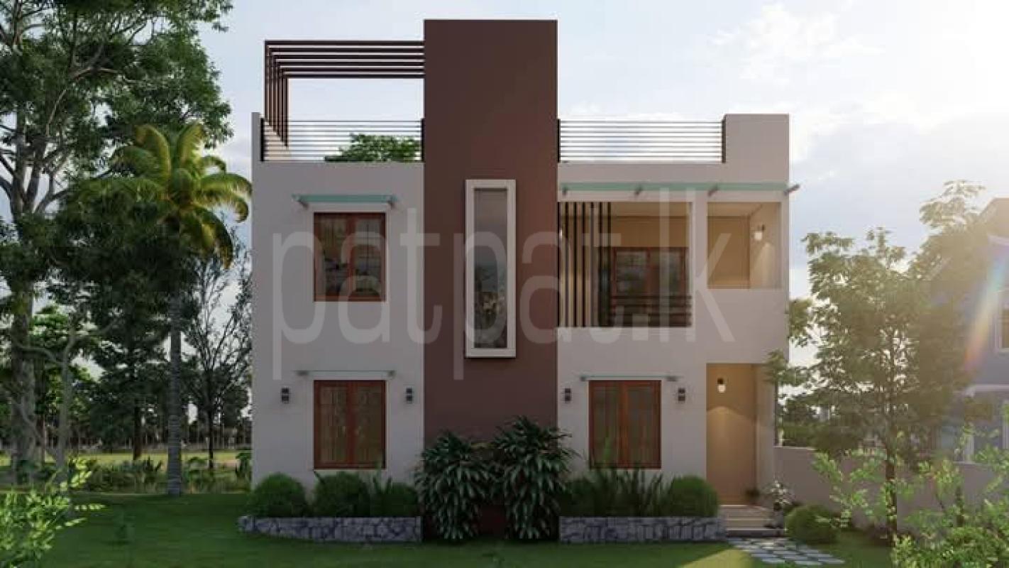 House for Sale in Kandana