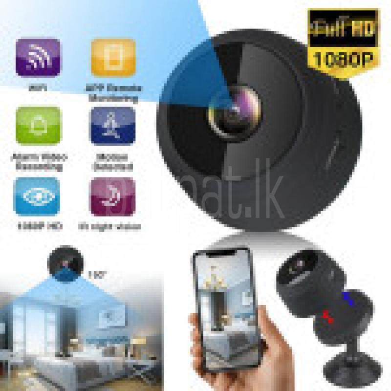 A9 Mini Wireless Camera ads-image-1