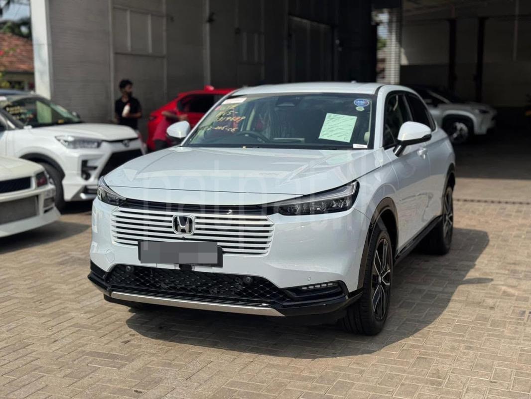 Honda Vezel 2026 - Reconditioned SUV sale in Sri Lanka - patpat.lk