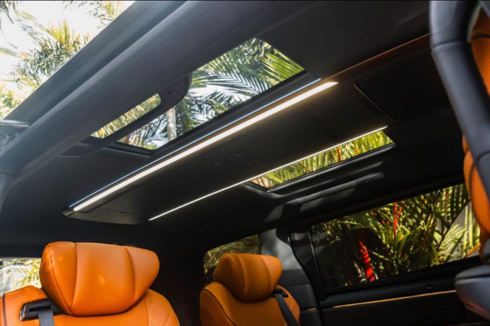 Toyota Vellfire 2024 - Used Van sale in Sri Lanka - patpat.lk