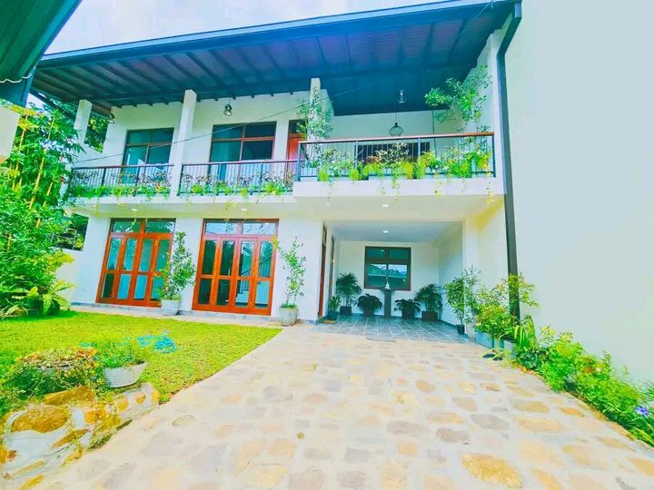 House for Sale in Hokandara