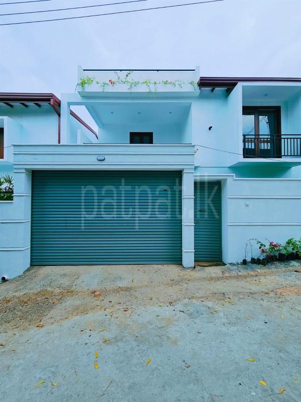 House for Sale in Malabe