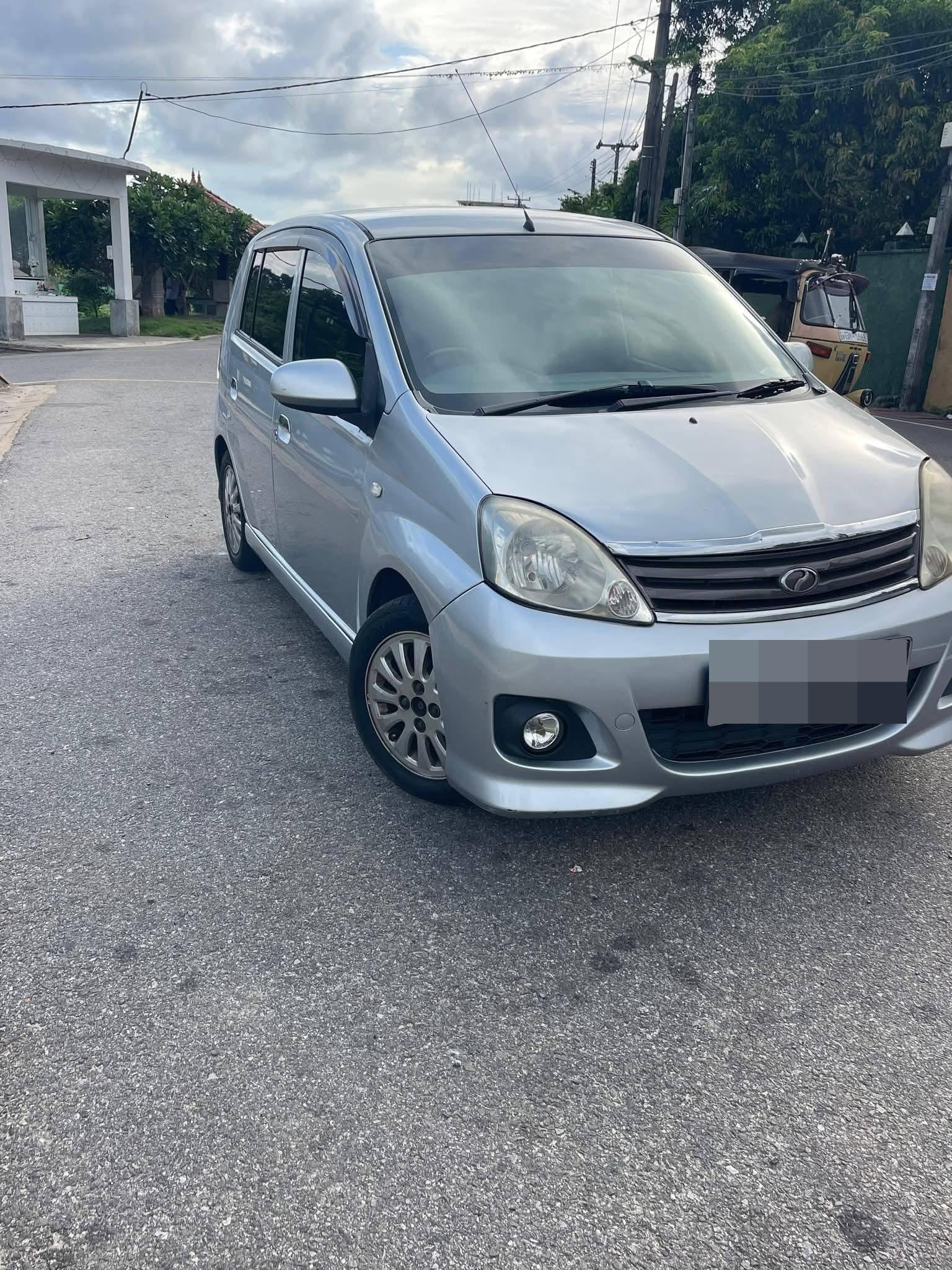 Perodua Viva 2011 - பயன்படுத்தப்பட்டது கார் sale in Sri Lanka - patpat.lk