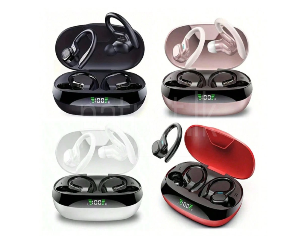 Ear Headphones