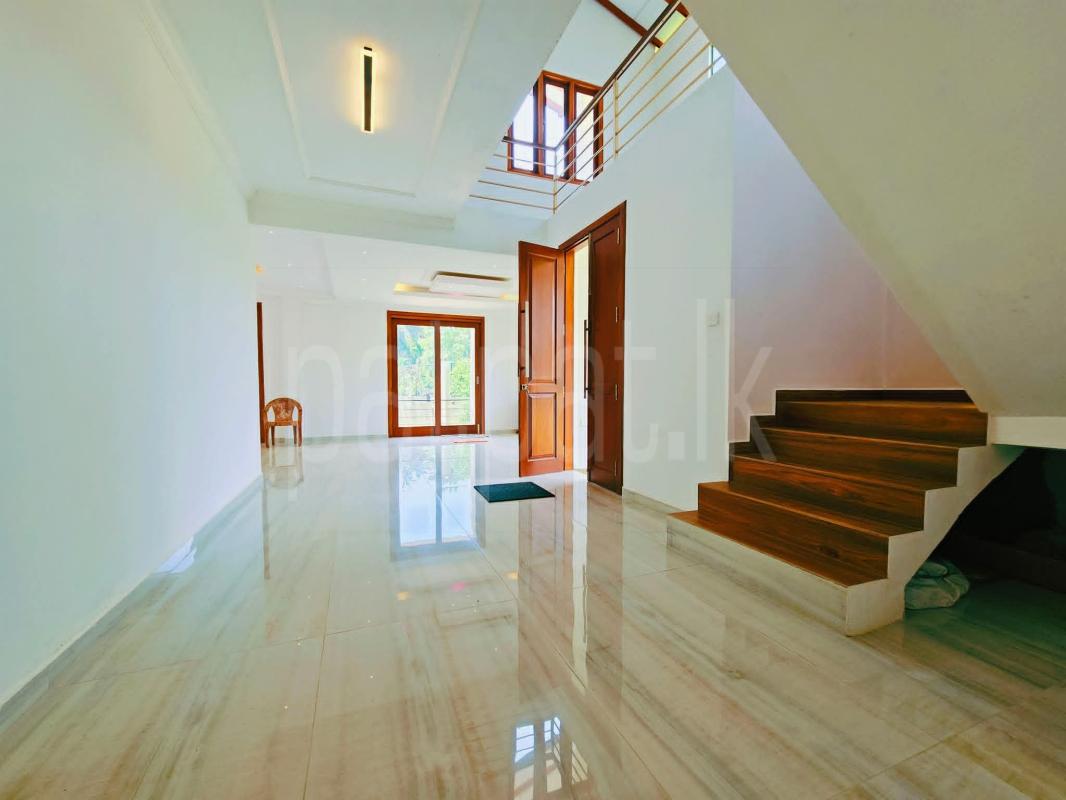 House for Sale in Homagama
