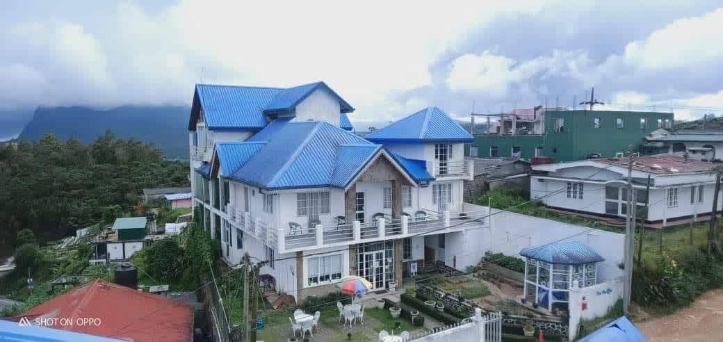 House for Sale in Nuwara Eliya