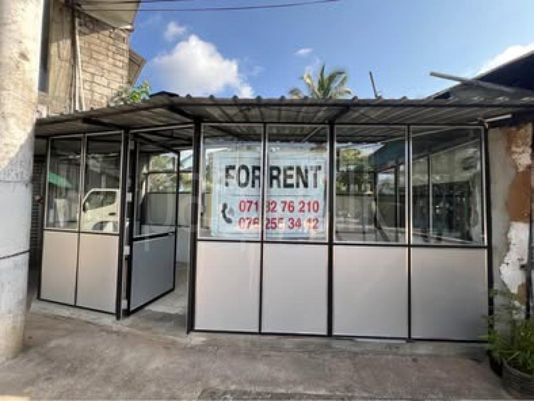 Shop for Rent in Ukuwela