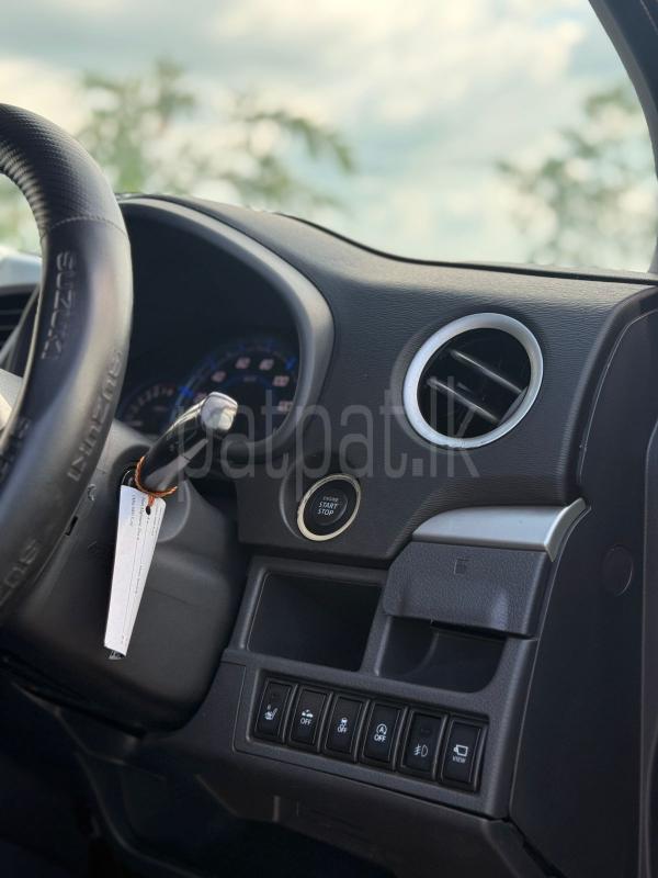 Suzuki Wagon R 2014 - பயன்படுத்தப்பட்டது கார் sale in Sri Lanka - patpat.lk