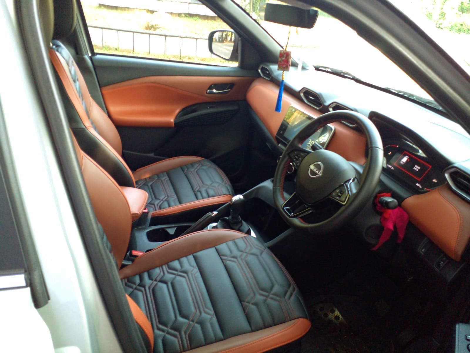 Nissan Magnite 2028 - Used SUV sale in Sri Lanka - patpat.lk