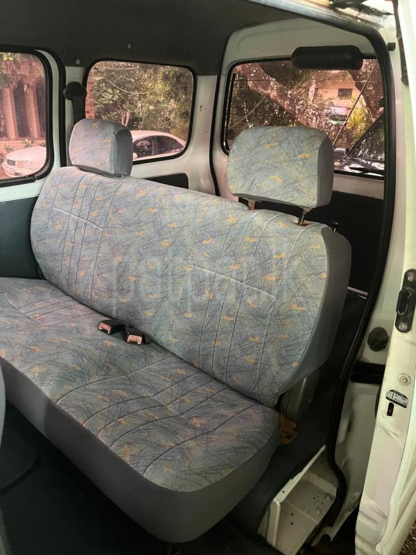 Suzuki Every 2000 - Reconditioned Van sale in Sri Lanka - patpat.lk