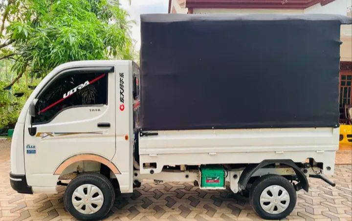 Tata Ace 2007 - Used Truck sale in Sri Lanka - patpat.lk