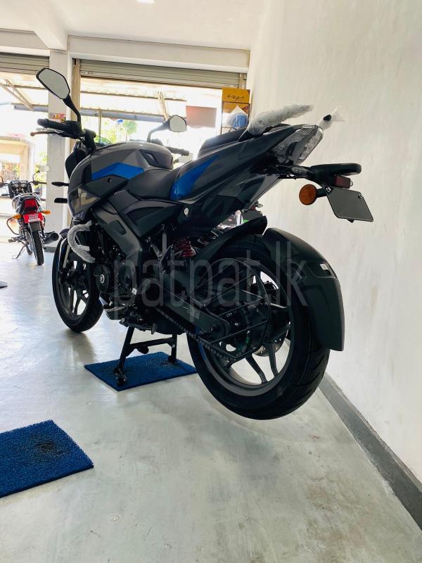 Bajaj Pulsar 2026 - Brand New Bike sale in Sri Lanka - patpat.lk