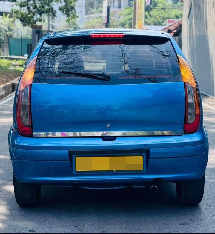 Tata Indica 2004 - பயன்படுத்தப்பட்டது கார் sale in Sri Lanka - patpat.lk