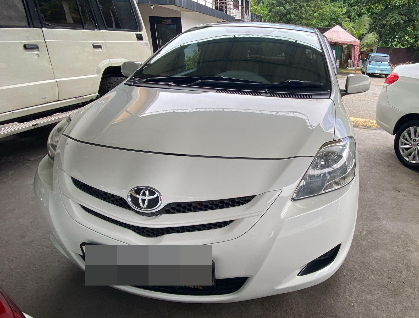 Mitsubishi Attrage 2013 - Used Car sale in Sri Lanka - patpat.lk