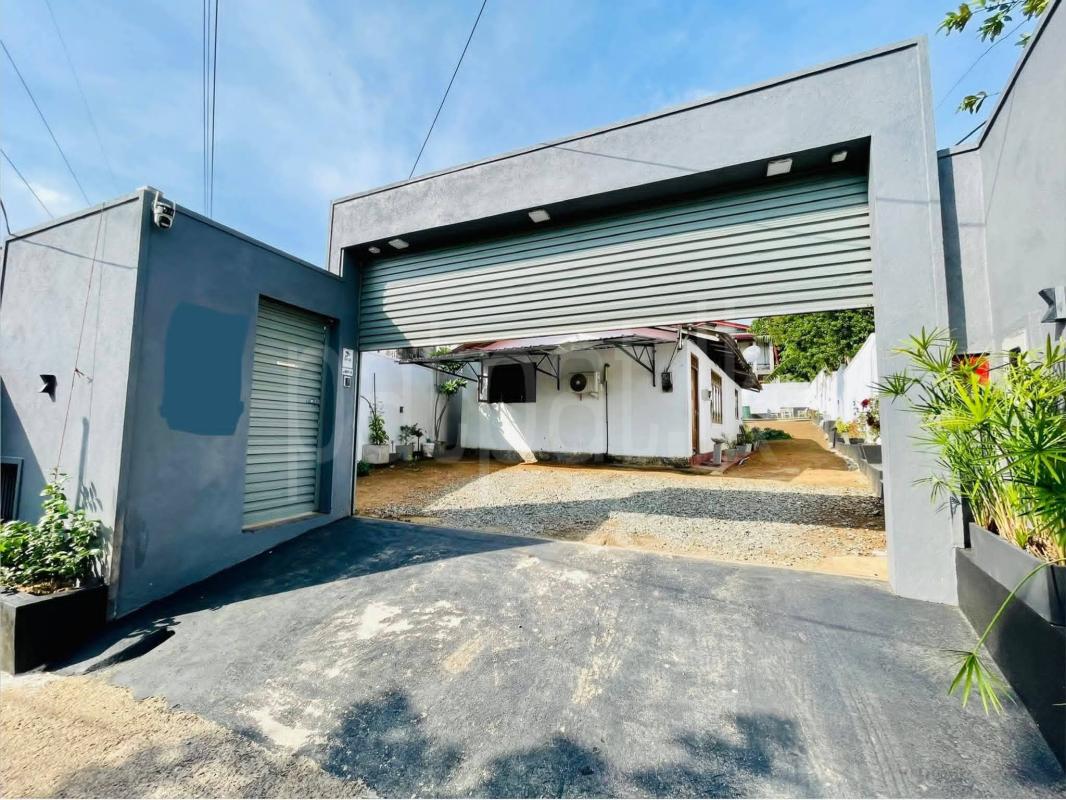 House for Sale in Malabe