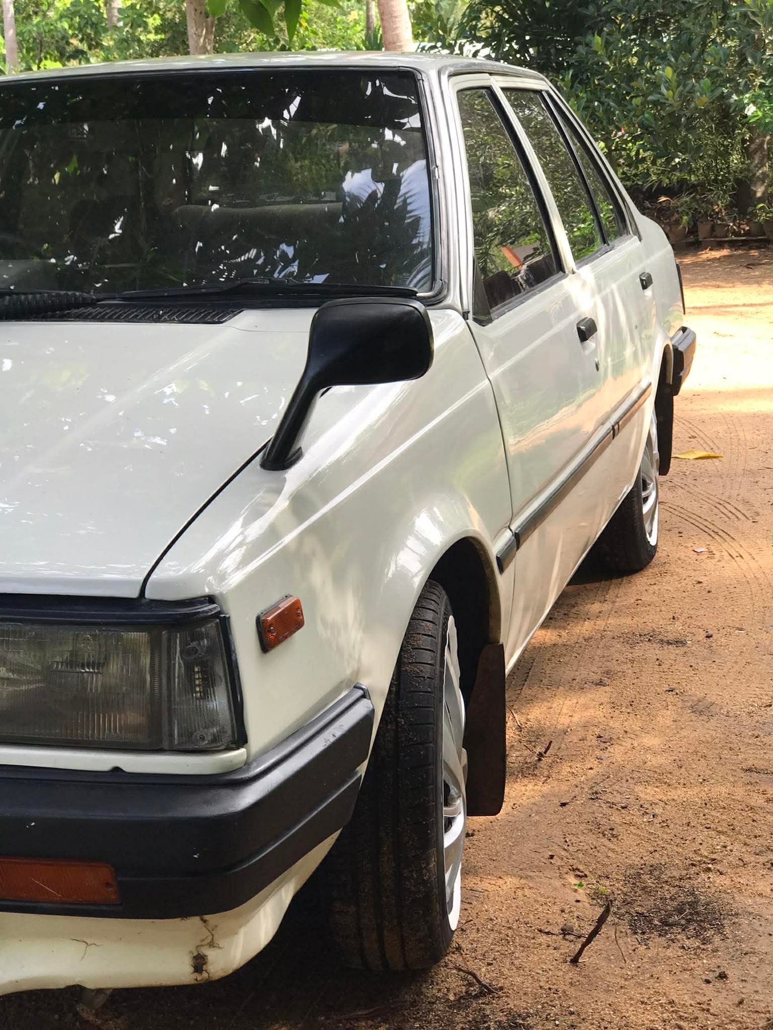 Nissan B11 1970 - භාවිතා කරන ලද කාර් sale in Sri Lanka - patpat.lk