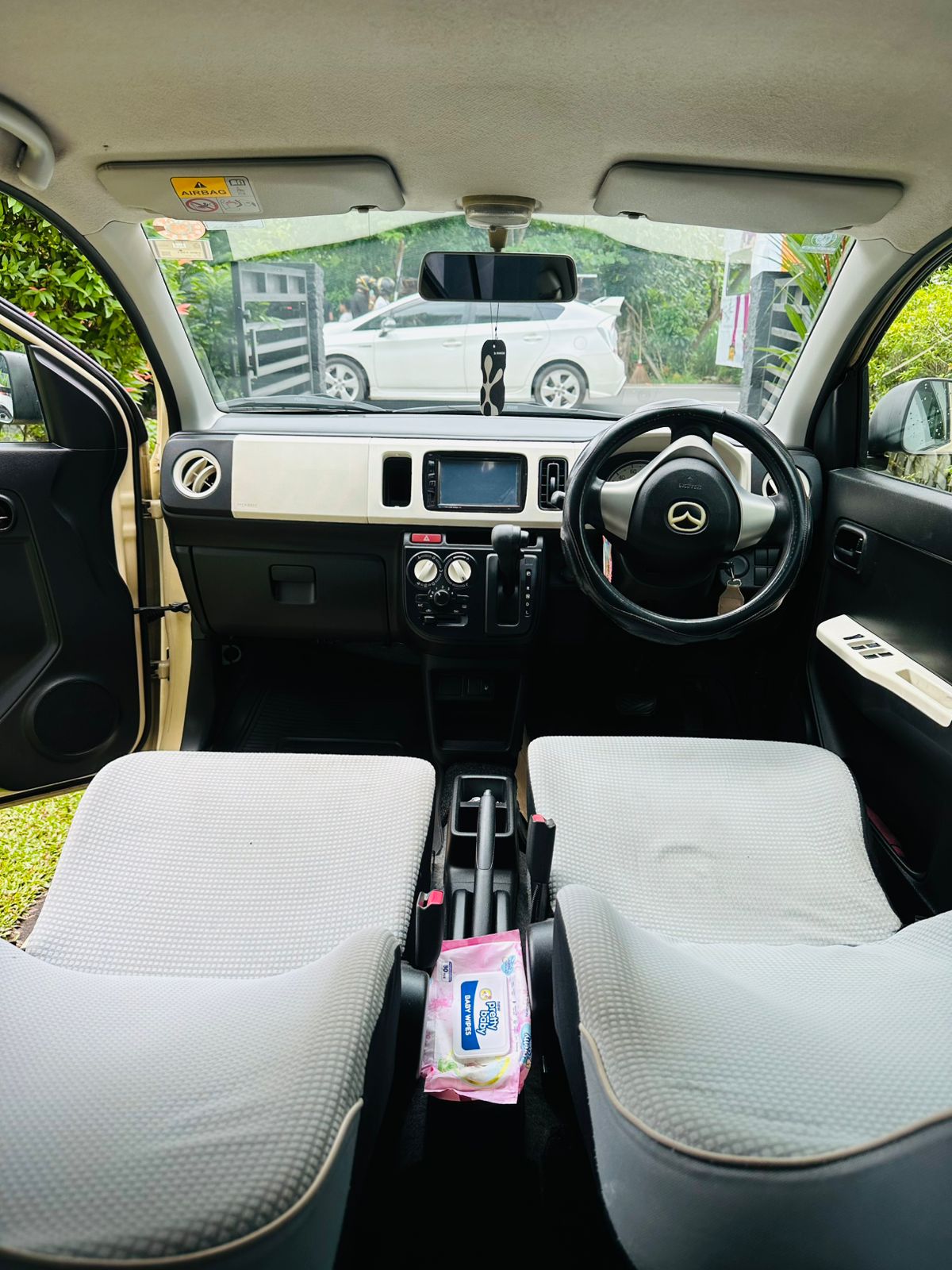 Mazda Carol 2015 - Used Car sale in Sri Lanka - patpat.lk