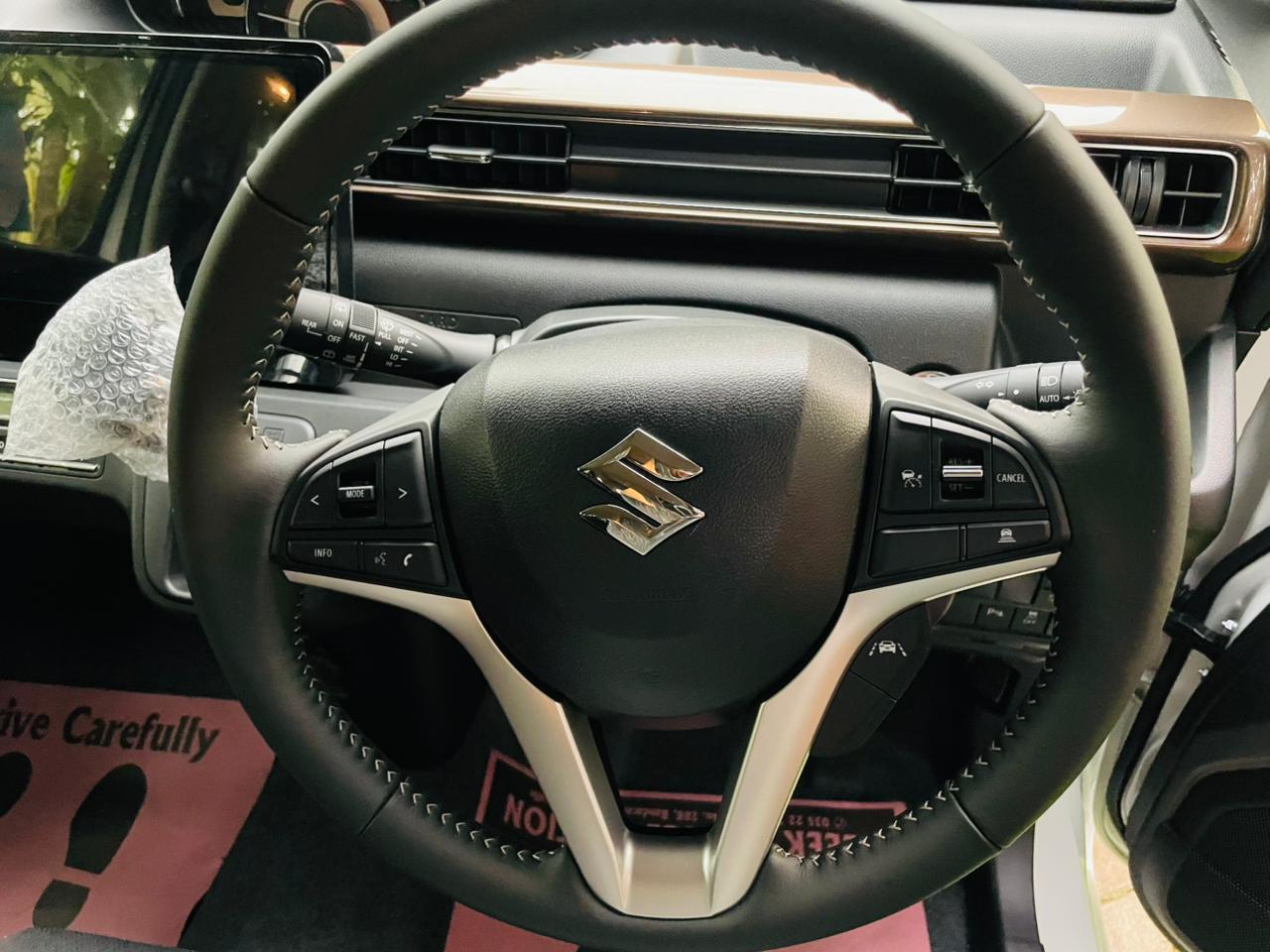 Suzuki Wagon R 2025 - අලුත් කාර් sale in Sri Lanka - patpat.lk