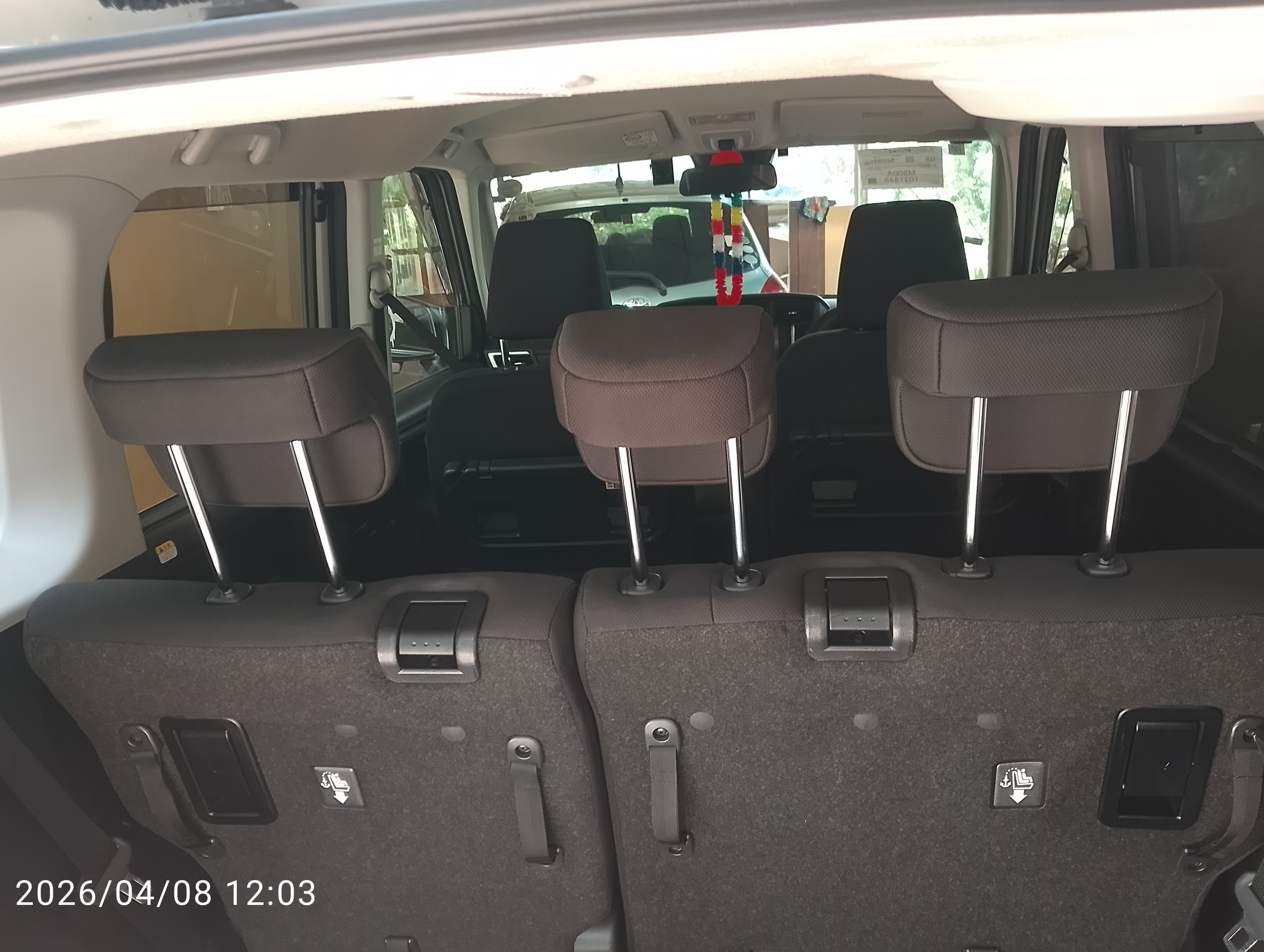 Toyota Roomy 2023 - Used Van sale in Sri Lanka - patpat.lk