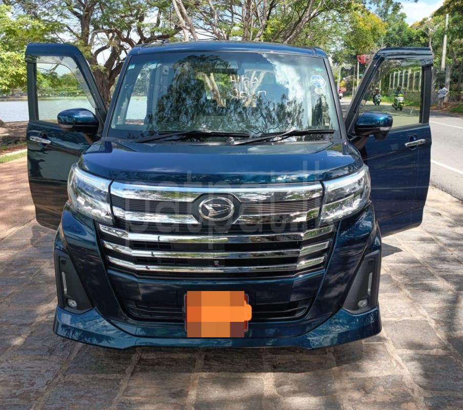 Daihatsu Thor 2023 - නැවත සකස් කල කාර් sale in Sri Lanka - patpat.lk