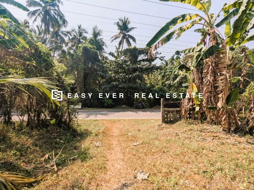 Residential Land for Sale in Kaleliya