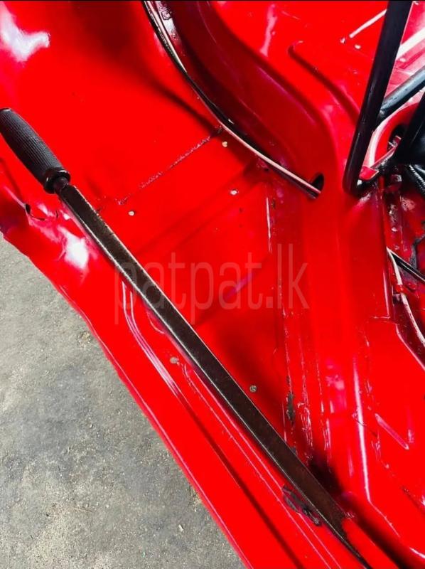 Bajaj Three Wheel 2014 - பயன்படுத்தப்பட்டது முச்சக்கர வண்டி sale in Sri Lanka - patpat.lk