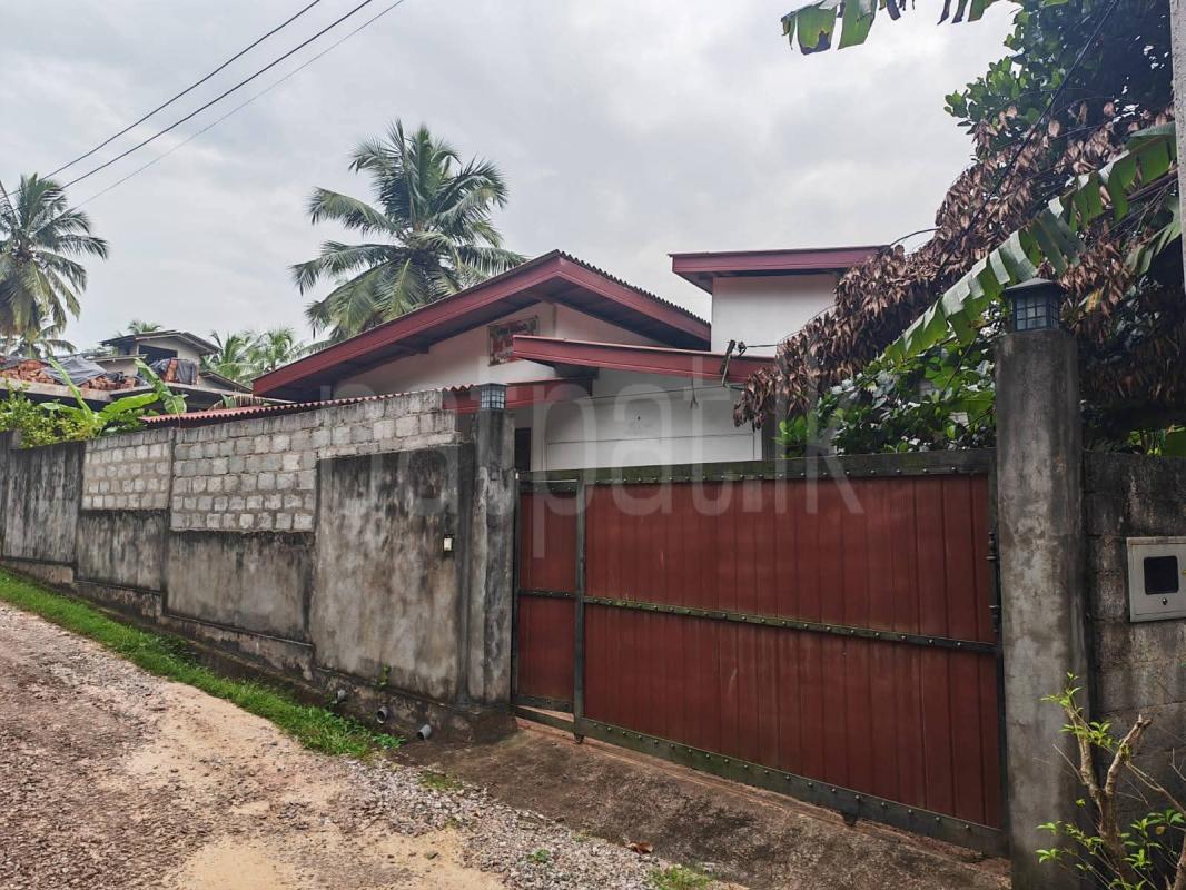 House for Rent in Gampaha